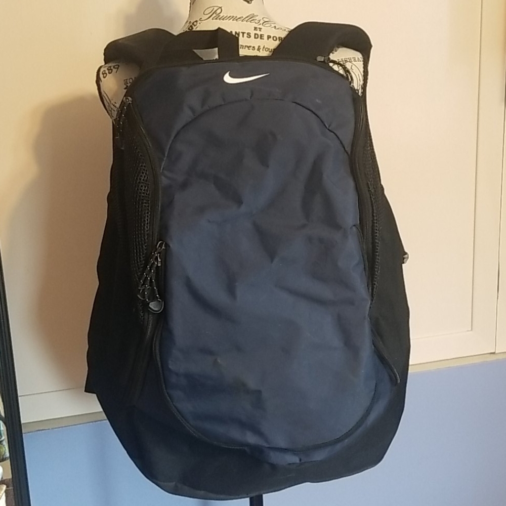 Nike backpack